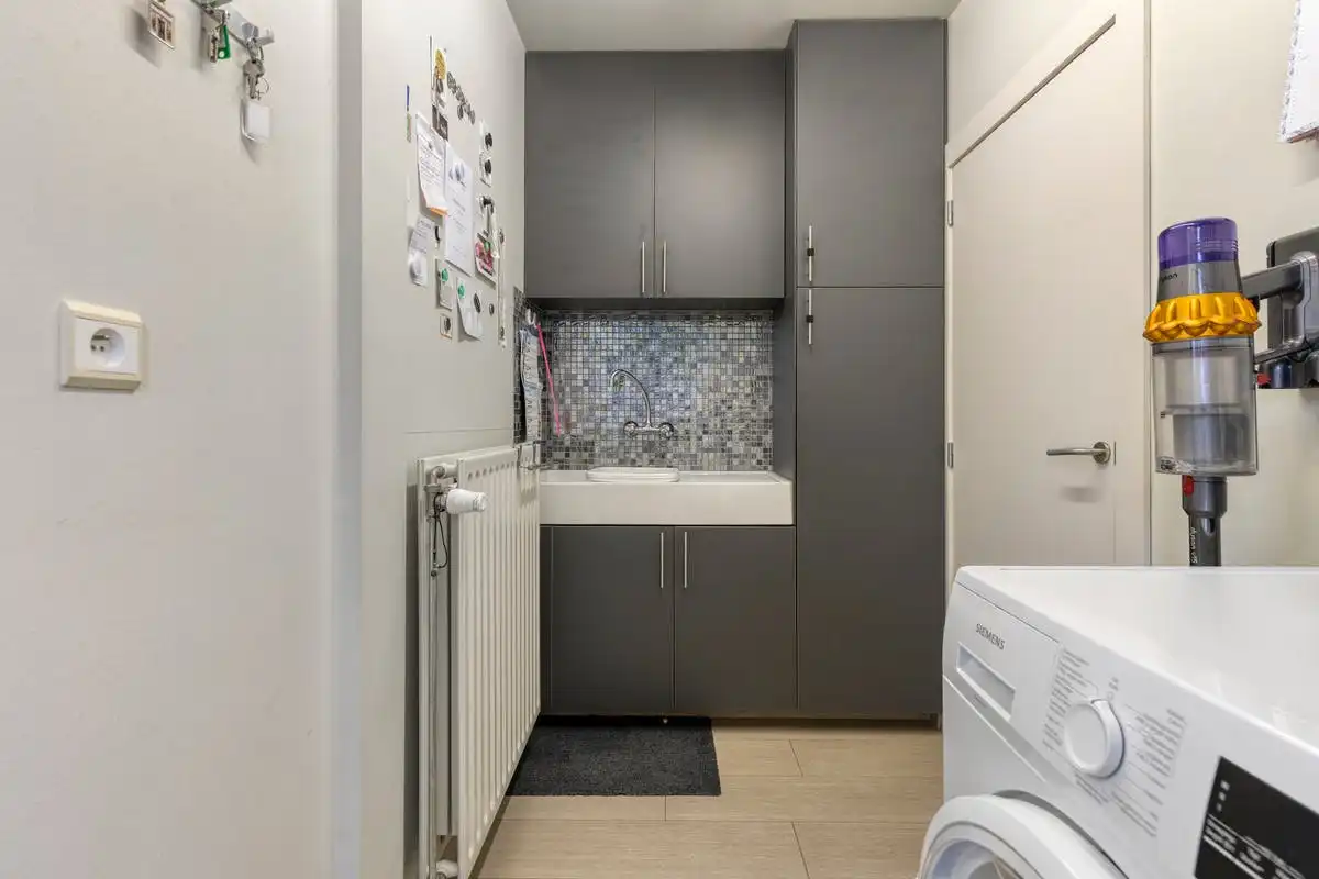 Sfeervol, vrijstaand huis te koop in Sijsele (Damme) foto 15