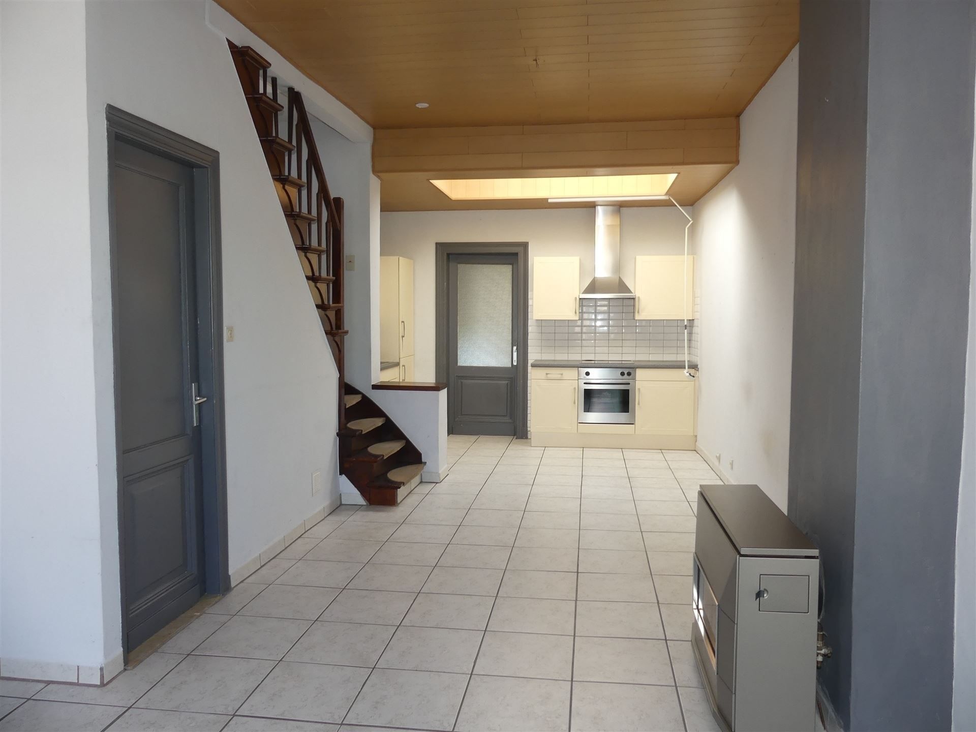 charmante woning met 4 slaapkamers en een stadstuin! foto 3