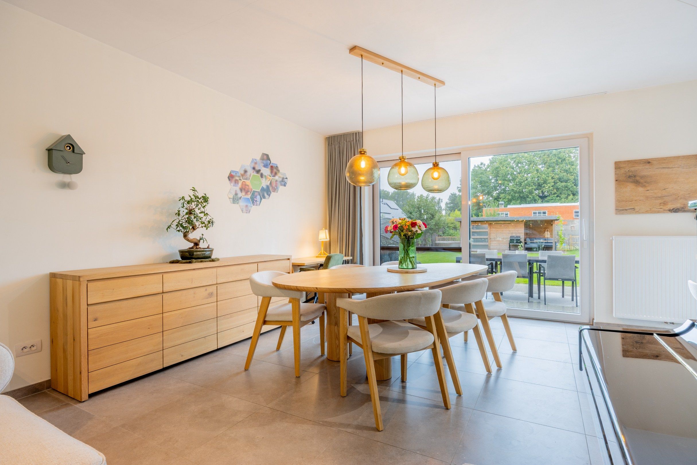 Instapklare en energiezuinige woning foto 5