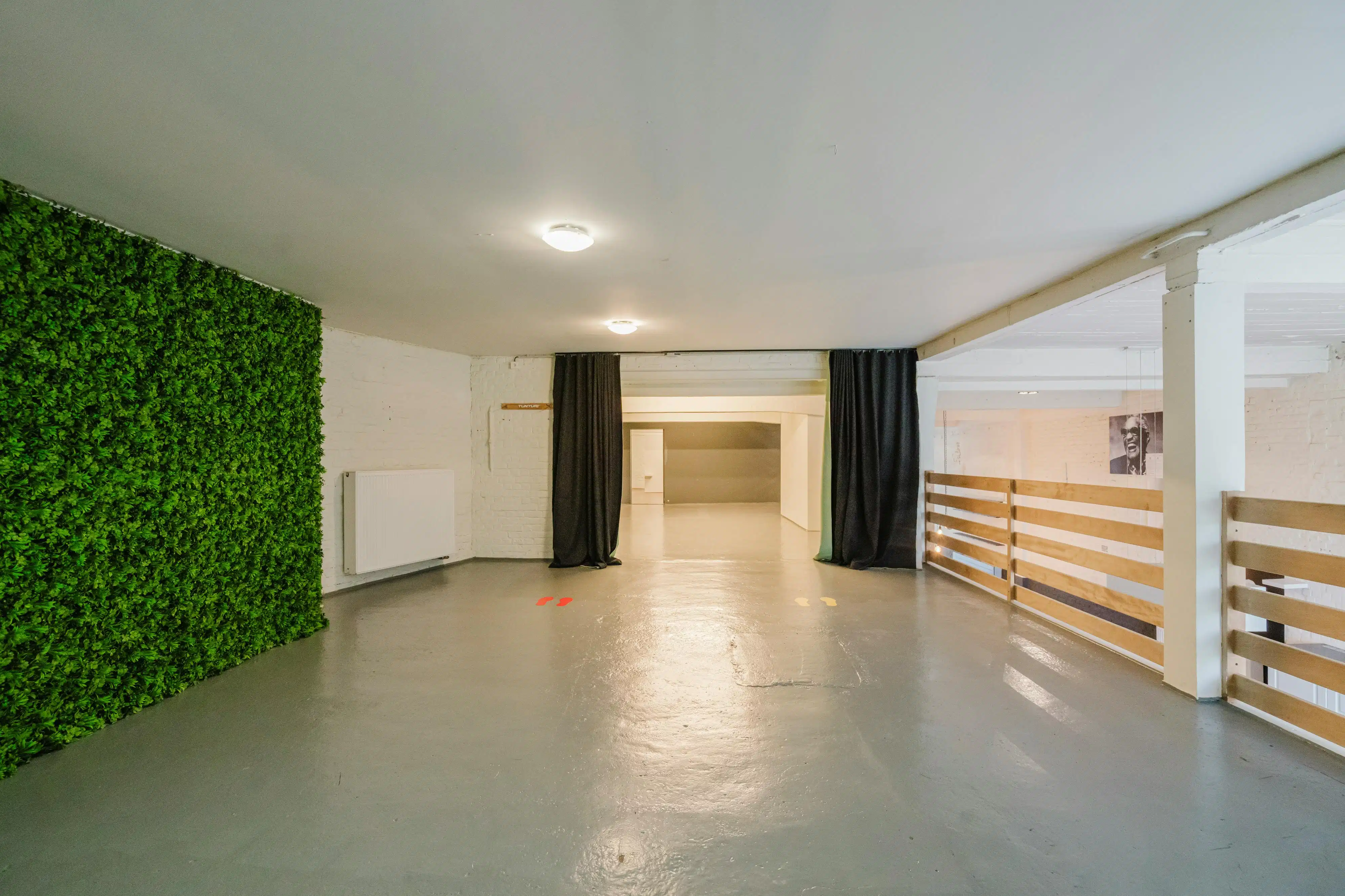 Unieke loft met 5 kamers te koop in centrum Desselgem foto 11