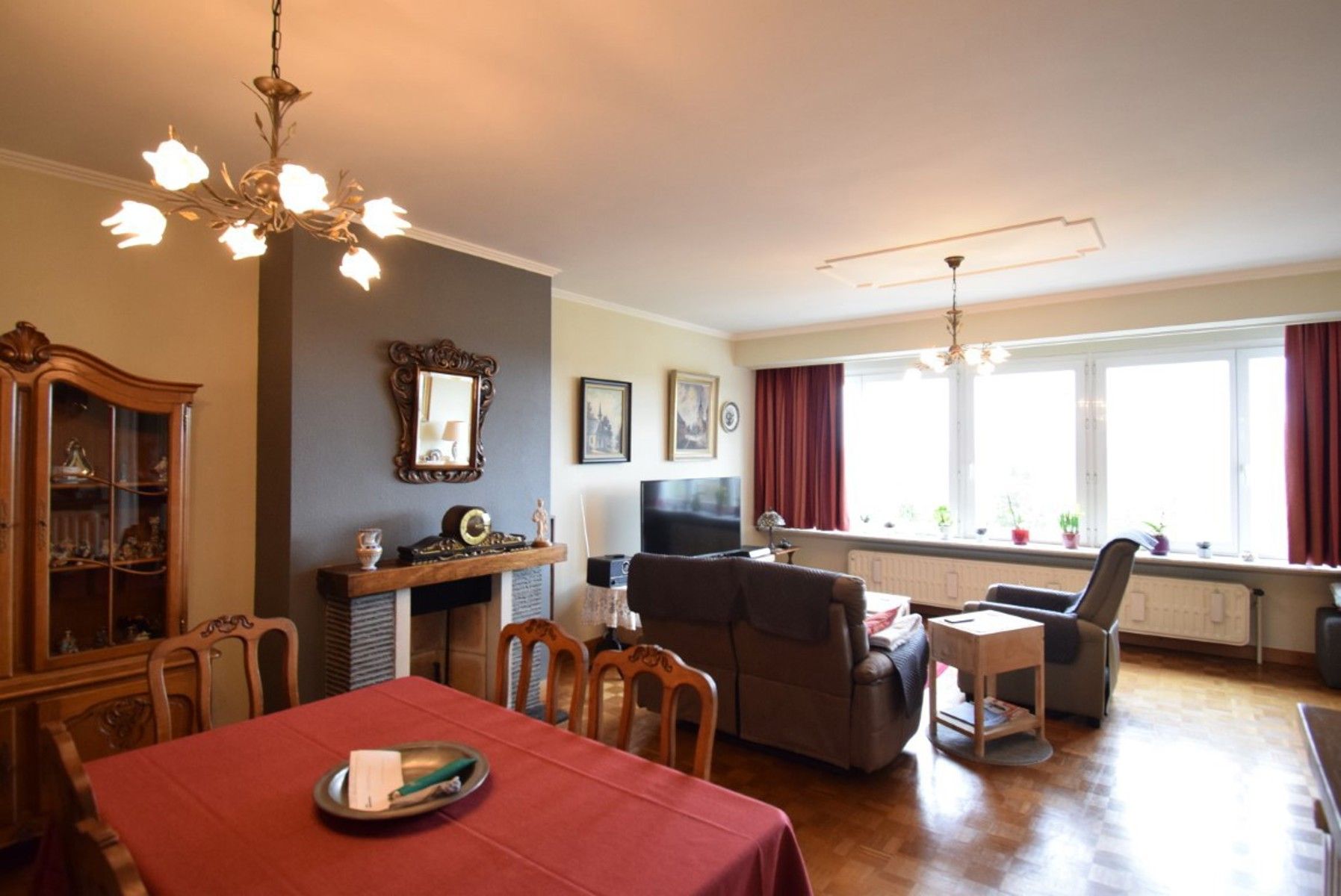 Appartement met adembenemend uitzicht foto 6