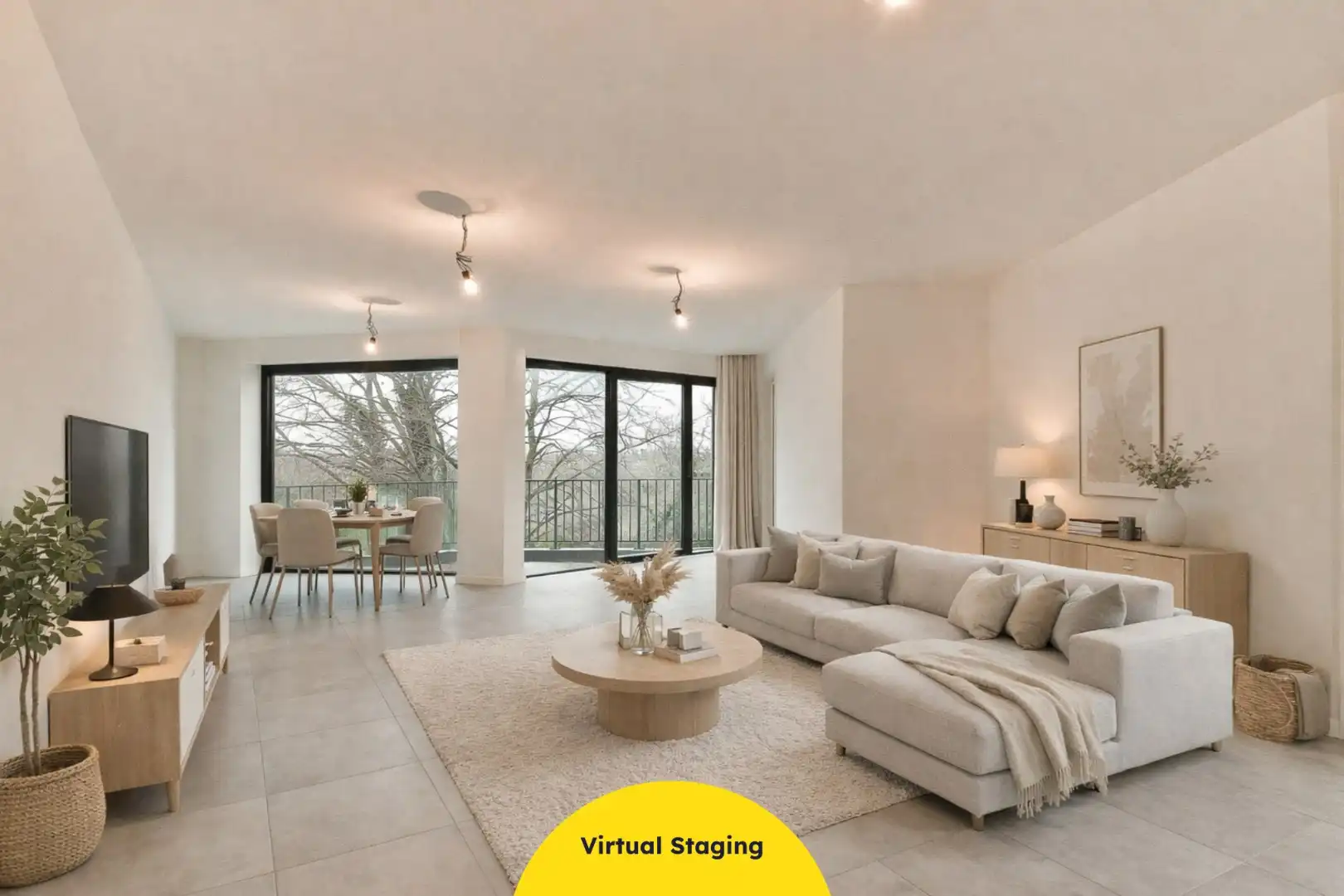 Exclusief duplex-appartement in centrum Gistel foto {{pictureIndex}}