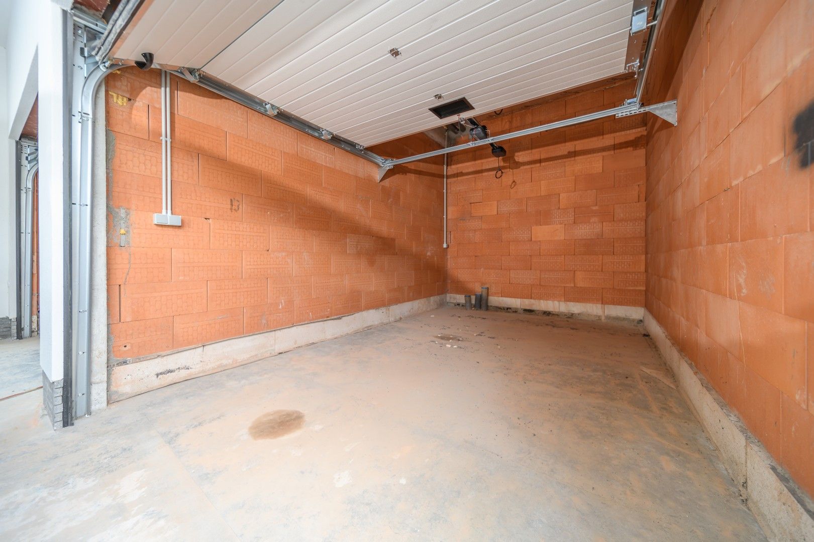 Energiezuinig nieuwbouwappartement te Iddergem foto 14