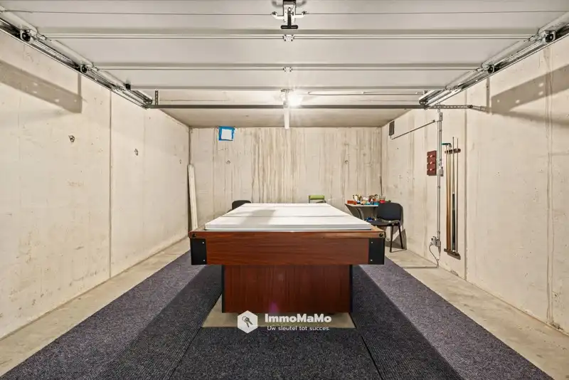 RUIM DAKAPPARTEMENT MET 3 GARAGES EN ZALIG DAKTERRAS TE KOOP foto 22
