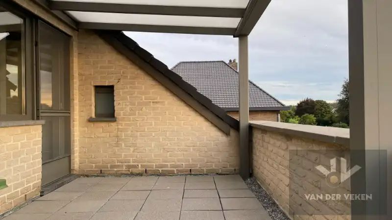2 SLPK appartement met zonnig terras foto 13