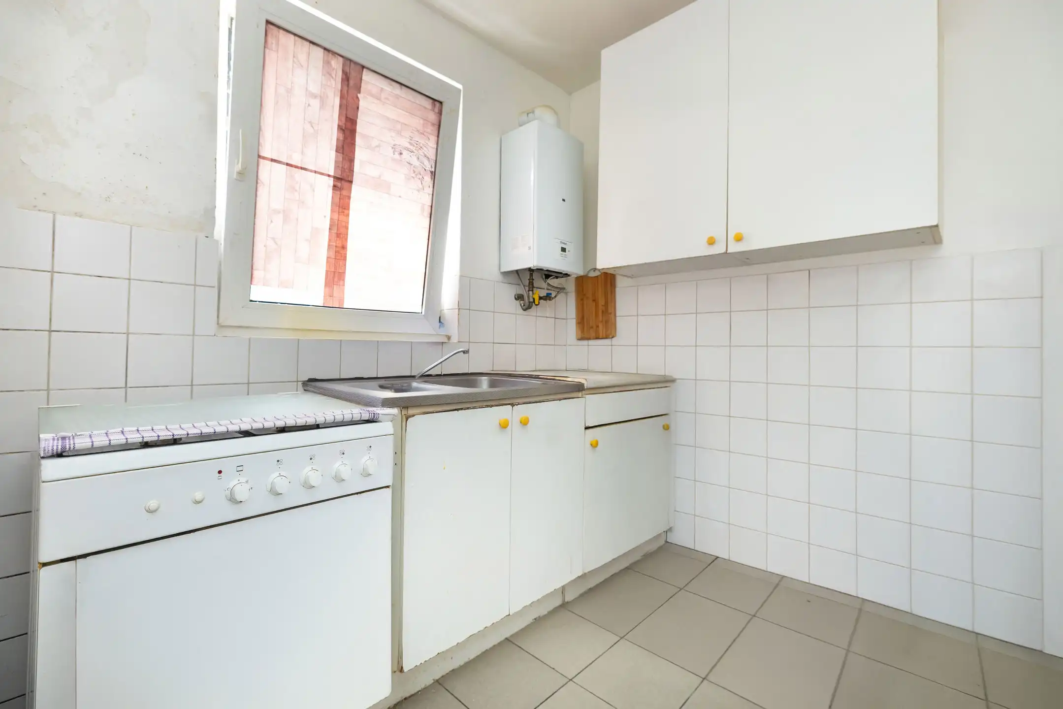 Karakteristiek gebouw foto 15