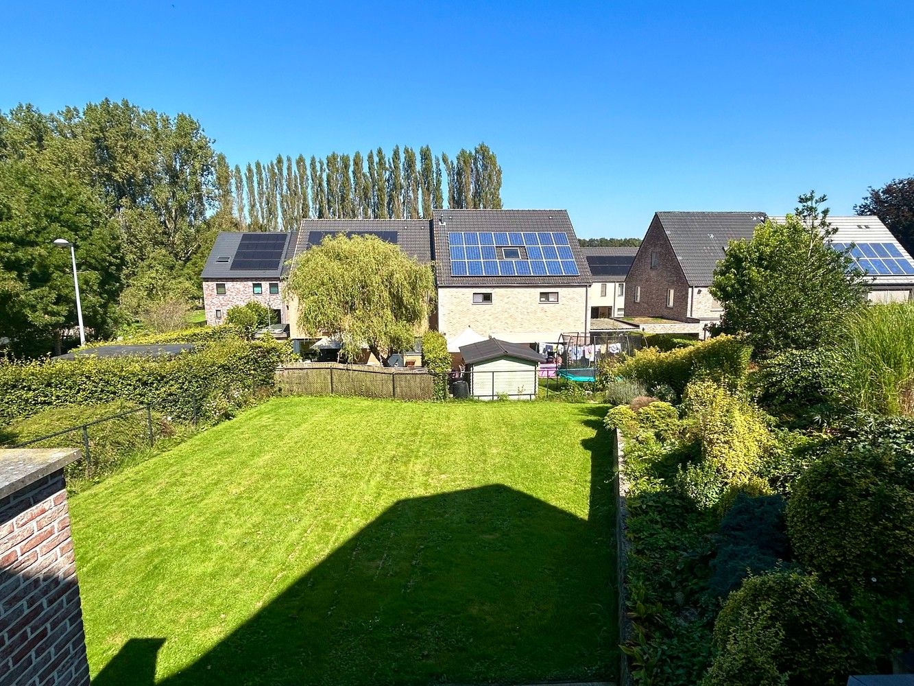 Zeer ruime en instapklare woning vlakbij Leuven! foto 21