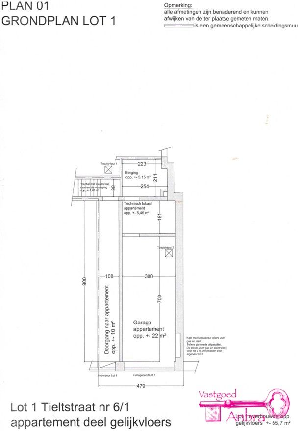Appartement te koop foto 16