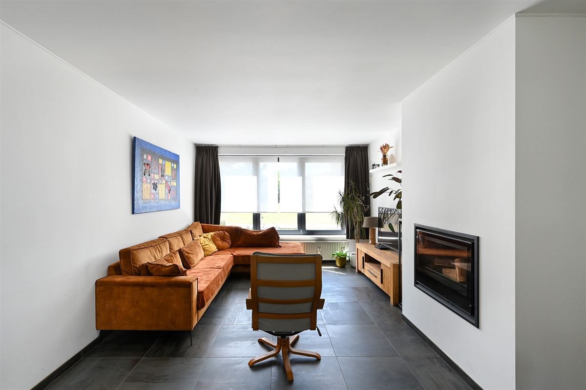 Gezellige en gerenoveerde woning op toplocatie foto 7