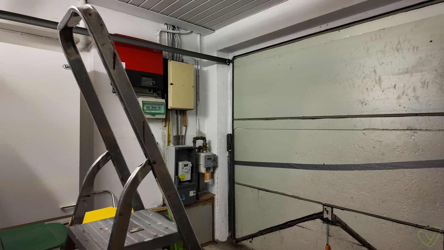 Rustig gelegen vrijstaande gezinswoning met ruime tuin in Eeklo! foto 11