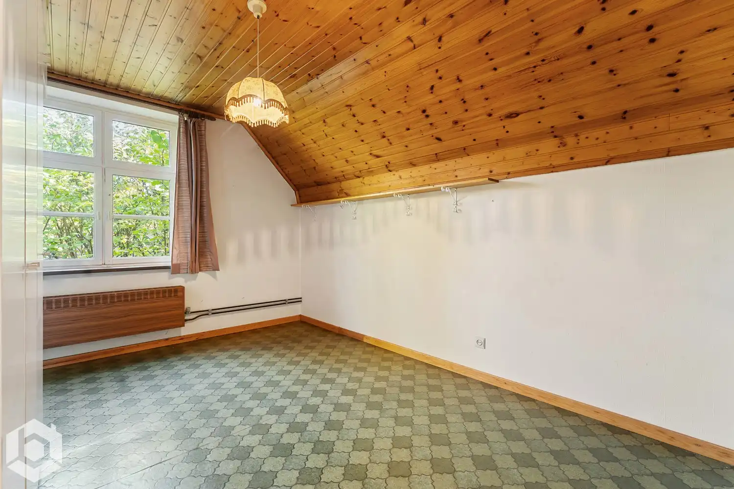 Charmante hoevewoning met 4 slpkrs op perceel van 1836 m² te Keerbergen foto 23