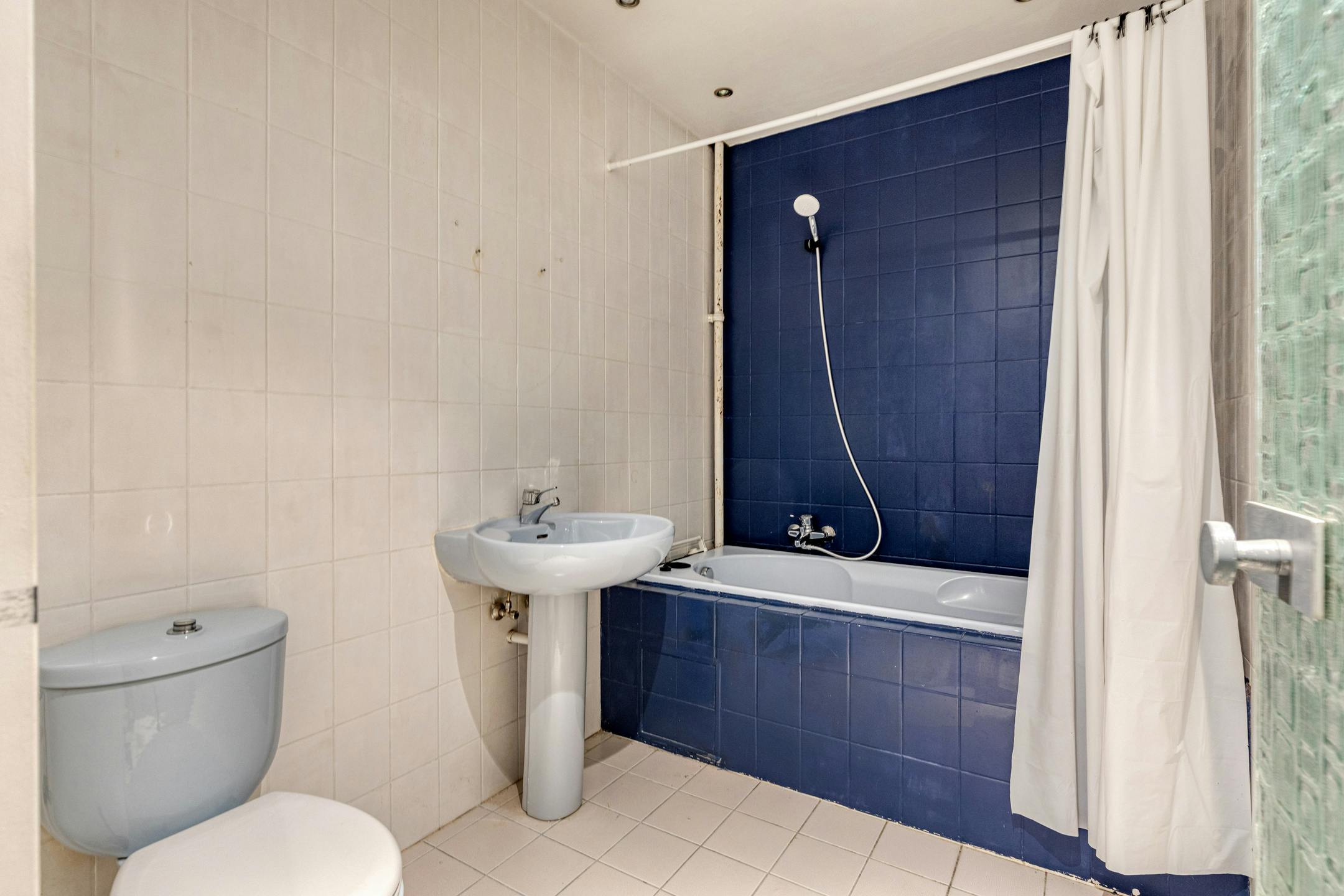 Instapklaar éénslaapkamer appartement te koop in Antwerpen foto 9