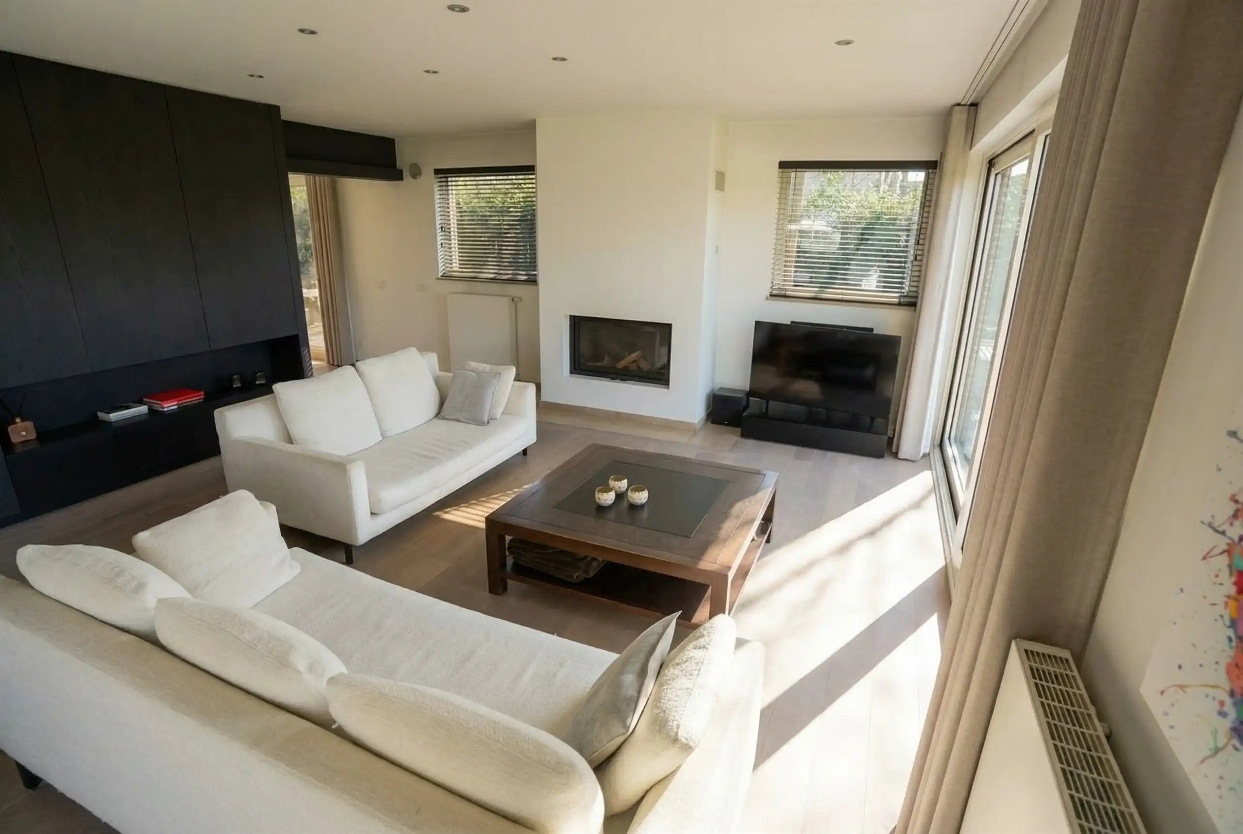 Droomvilla met zwembad op 1391 m²  foto 8