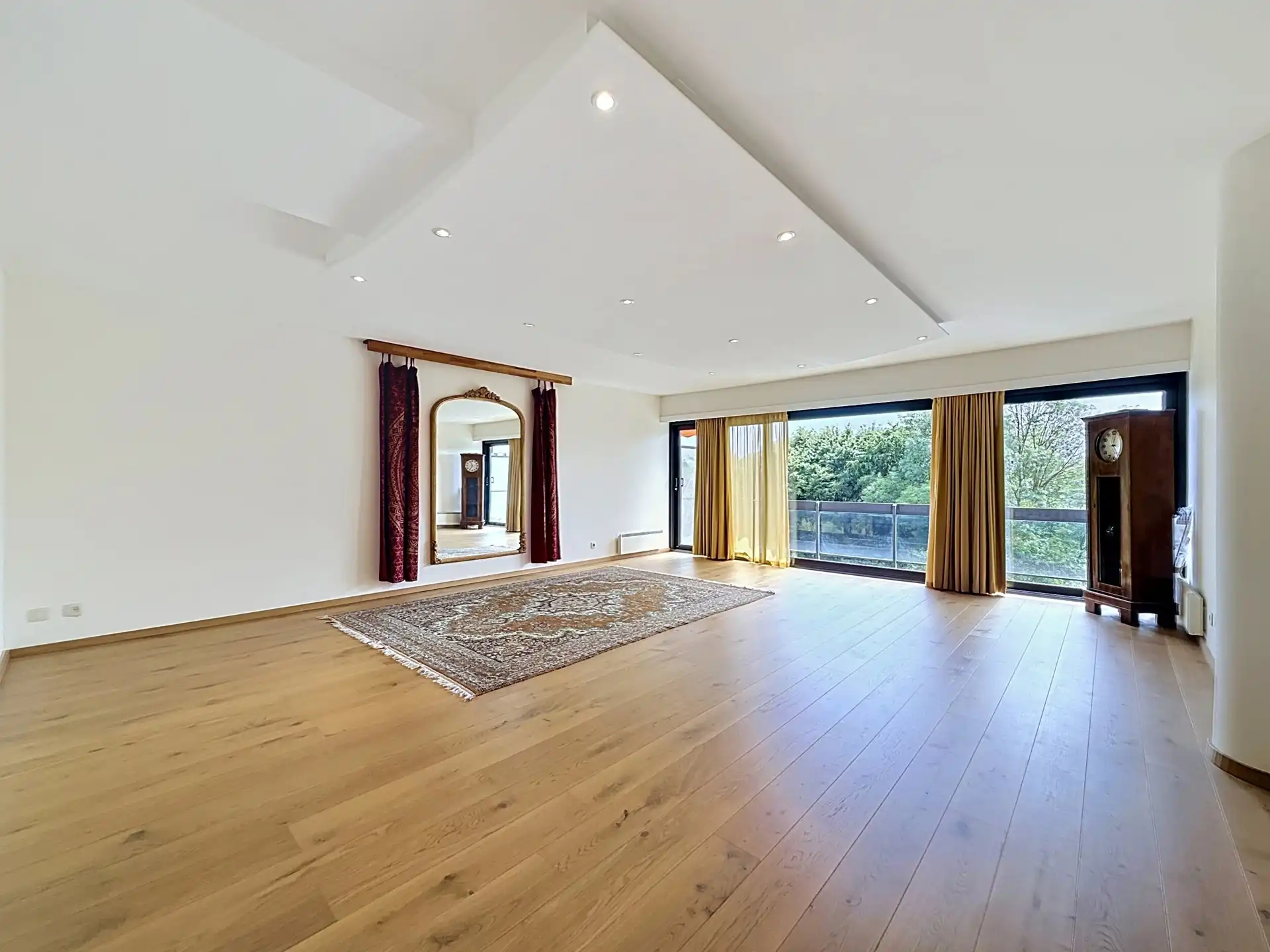 Appartement te huur Avenue Hippocrate 4/031 - 1932 Sint-Stevens-Woluwe