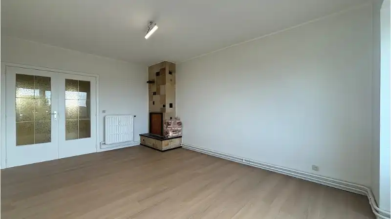 Comfortabel 2-slaapkamerappartement  te huur in Oostende foto 2