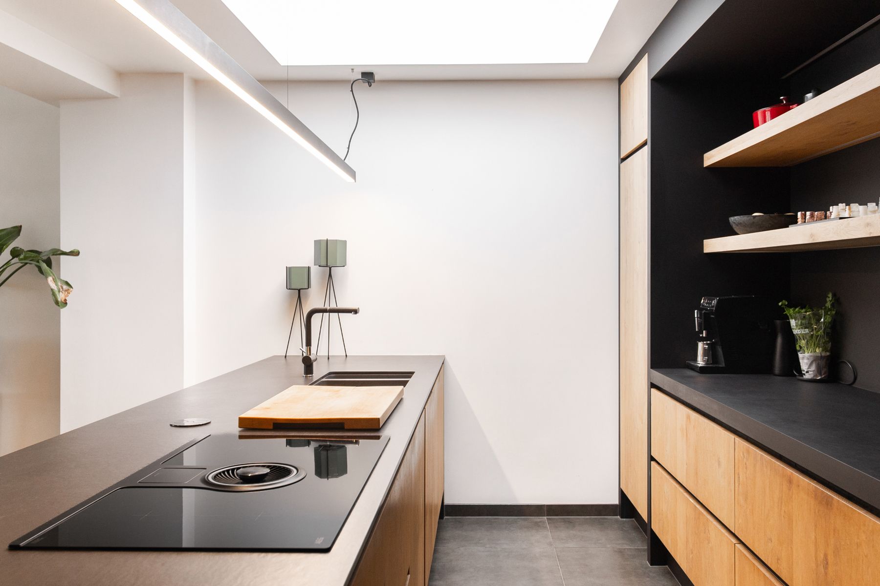 Berchem op z’n best: authentiek huis, bruisende buurt foto 5