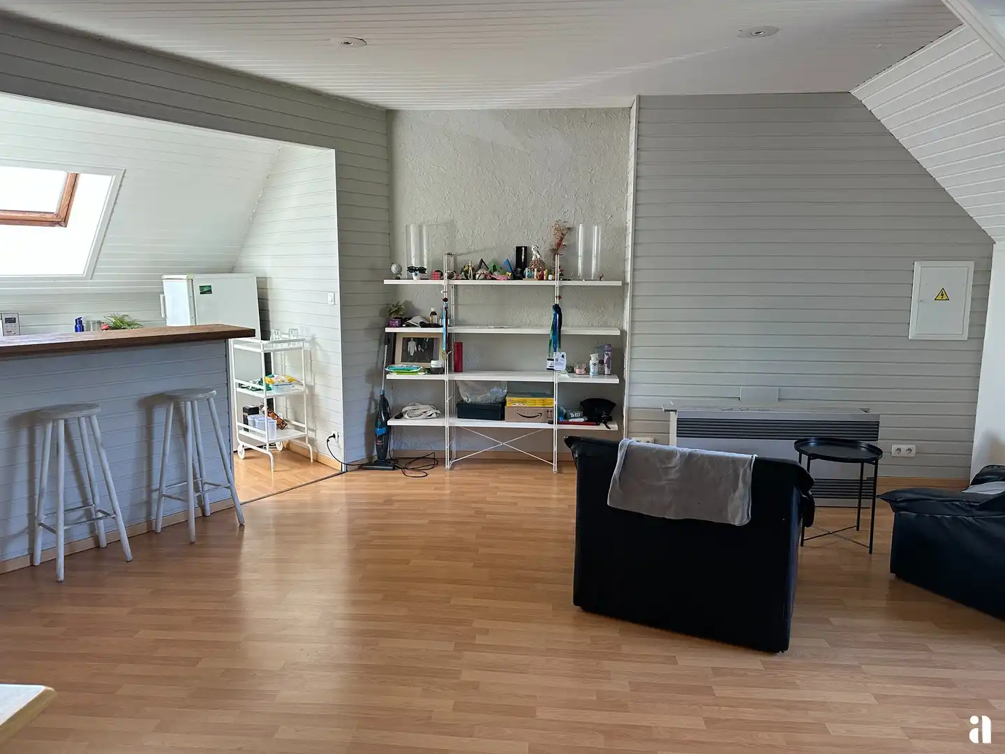 Instapklaar stekje zonder bovenburen foto 2