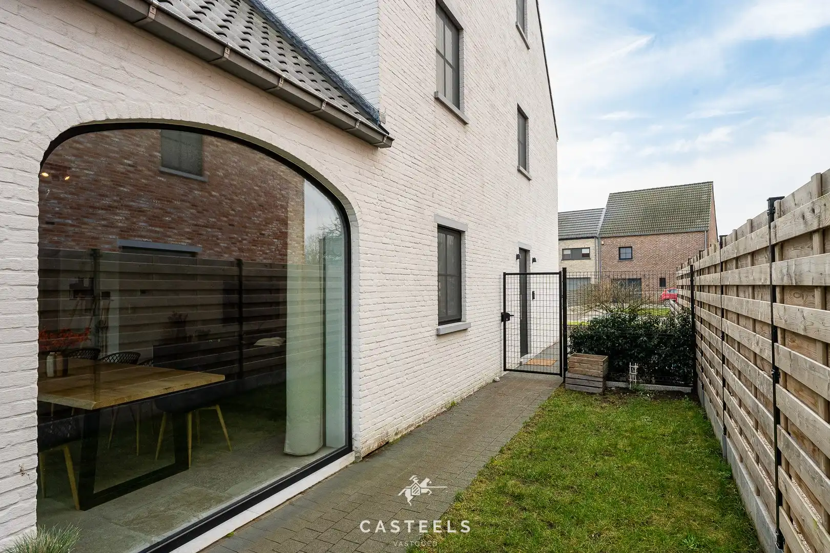 Energiezuinige gezinswoning met 5 slpks op toplocatie foto 24