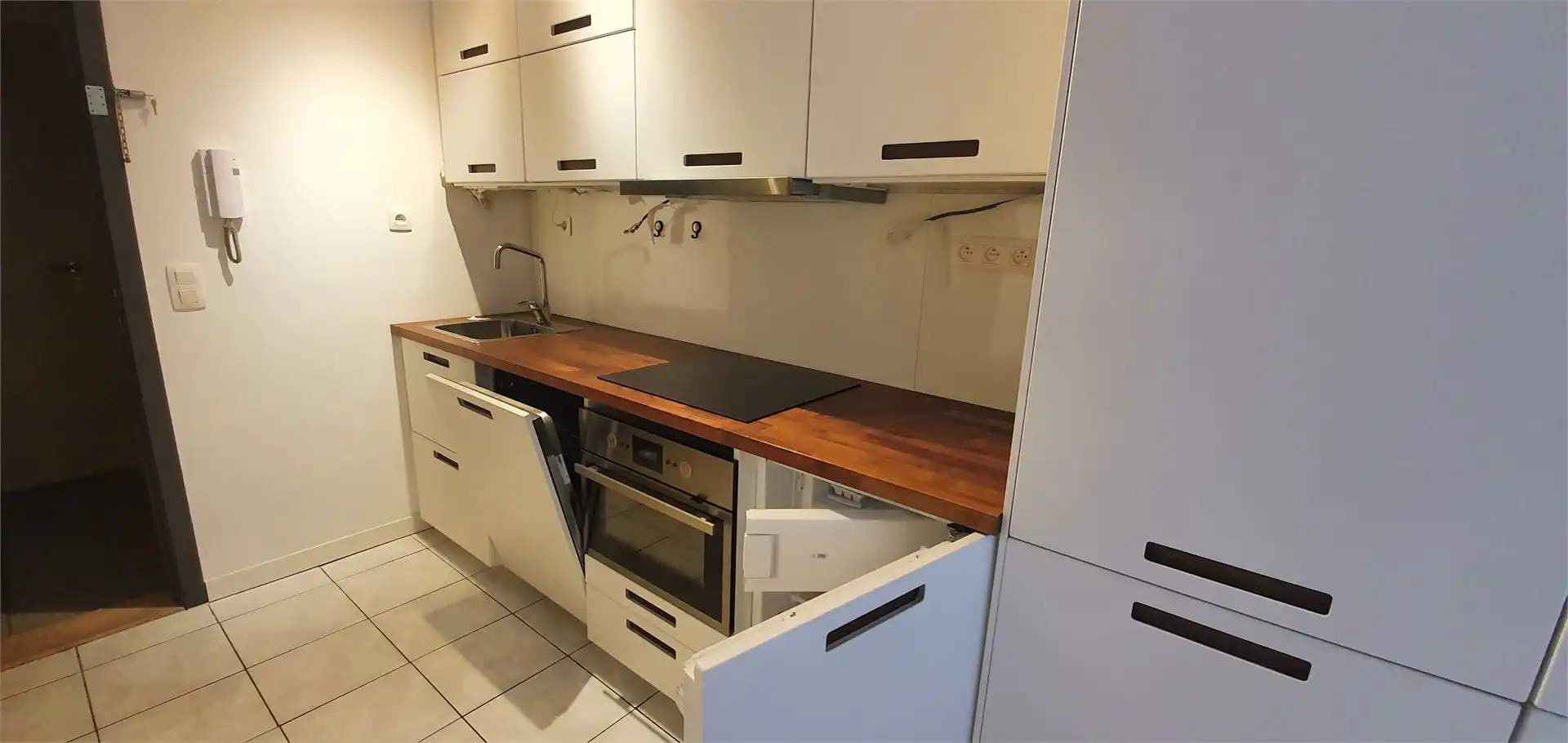 Appartement te koop foto 4