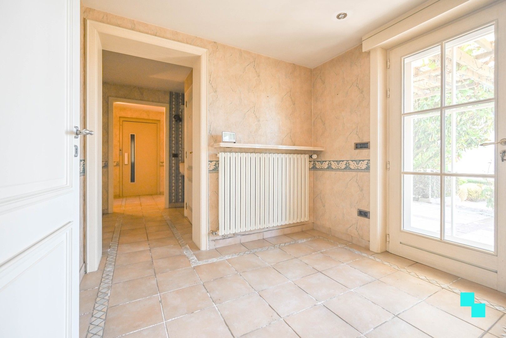 Karaktervol landhuis met landelijke verzichten foto 11