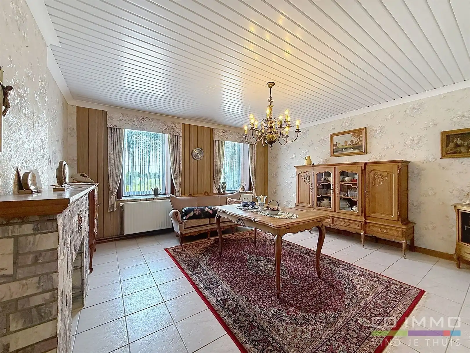Voormalige hoeve met aanbouw en tuin, 26a 01ca foto 45