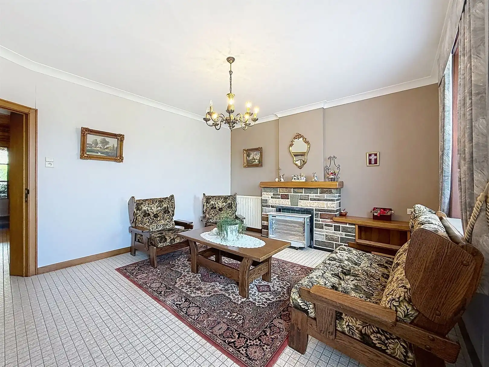 Voormalige hoeve met aanbouw en tuin, 26a 01ca foto 45