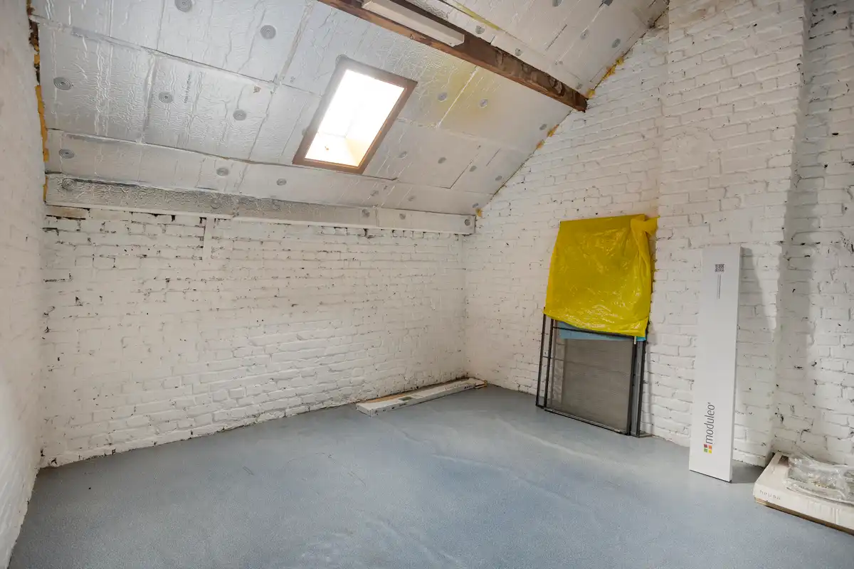 Charmante woning met 3 slaapkamers foto 19