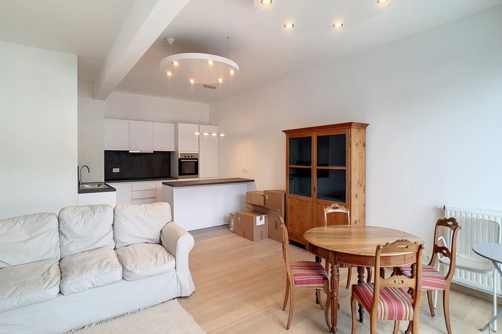 Appartement te huur foto 5