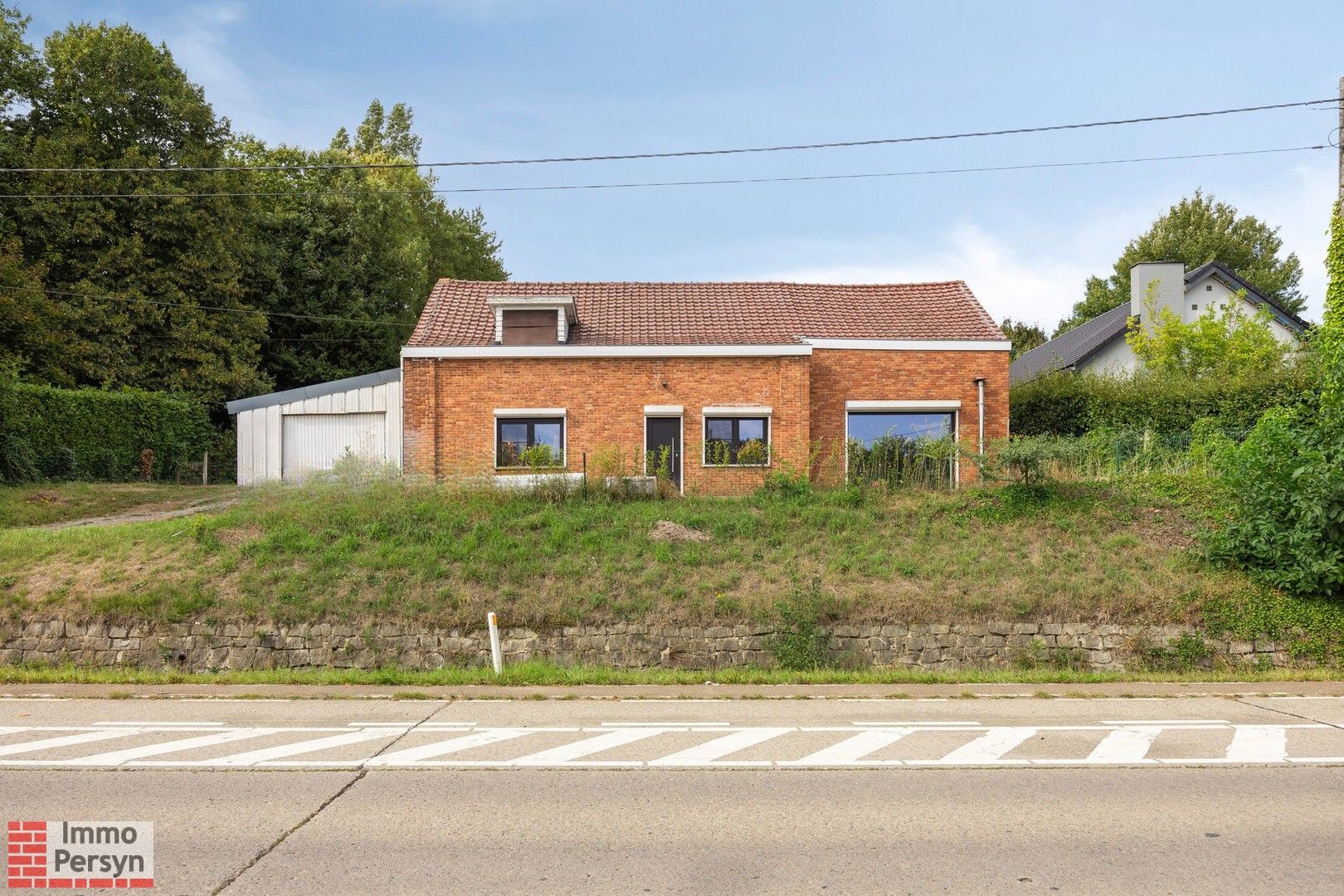 Grotendeels gerenoveerde woning met ruime tuin op 17a75ca foto 4
