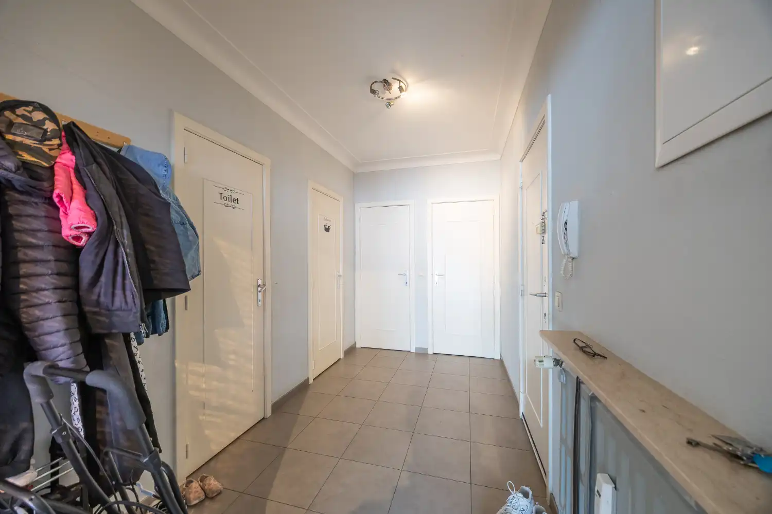 Ruim instapklaar appartement vlakbij het centrum foto 7