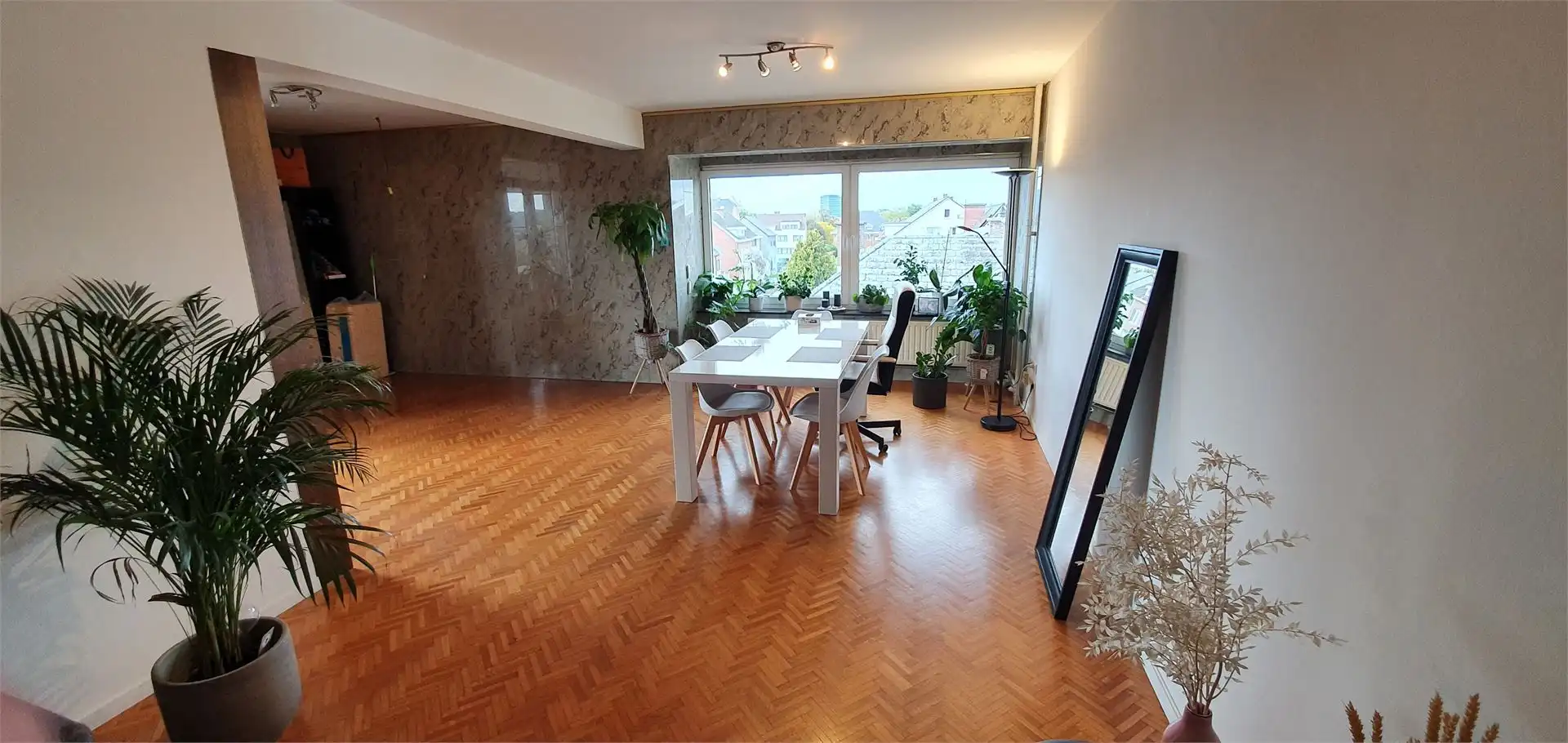 Appartement te huur foto 5