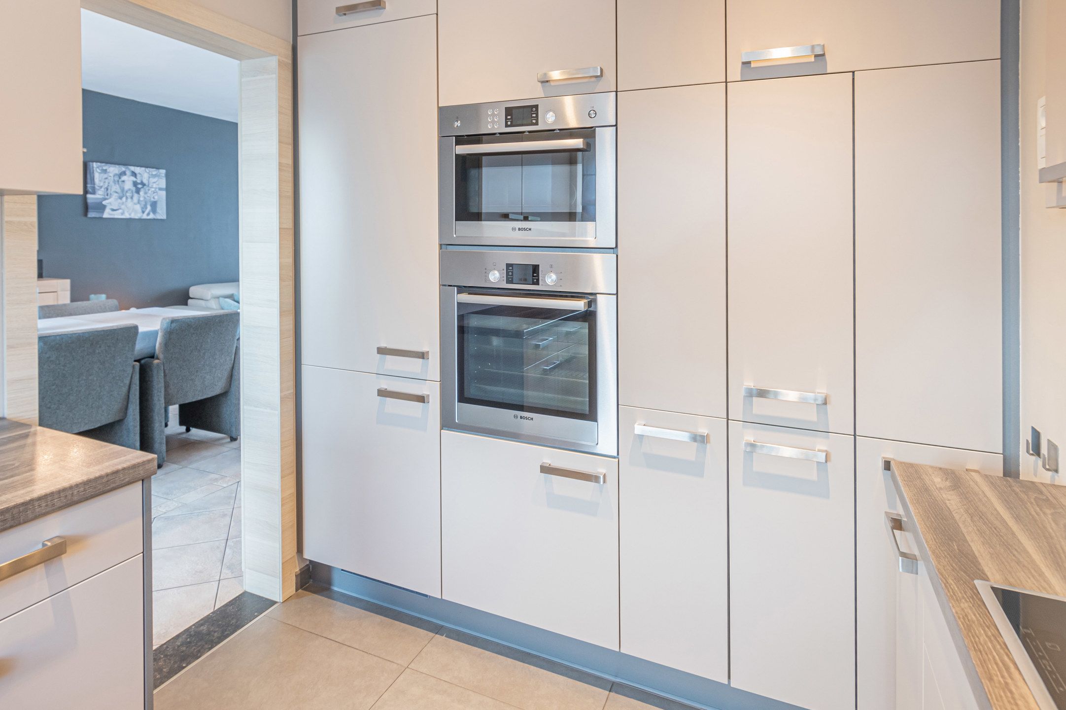 Instapklare woning in groene omgeving nabij Steytelinckpark foto 8