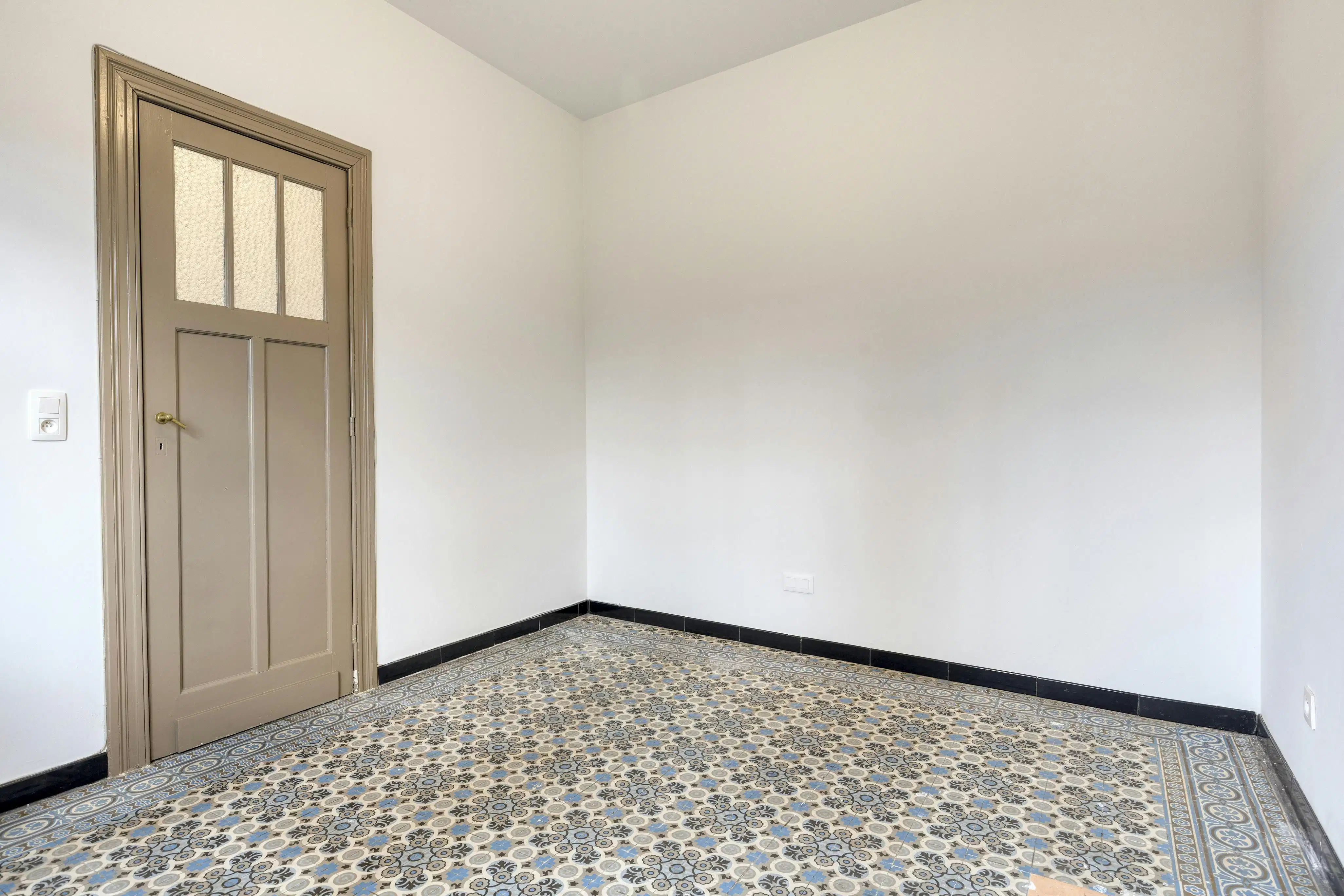 Ruim instapklaar huis met 3 slaapkamers in Terhagen foto 11