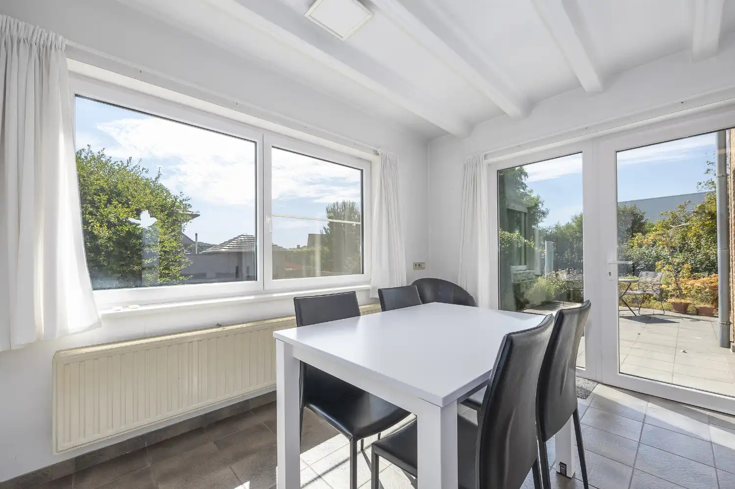 Ruime villa met drie slaapkamers op een toplocatie in Middelkerke! foto 11