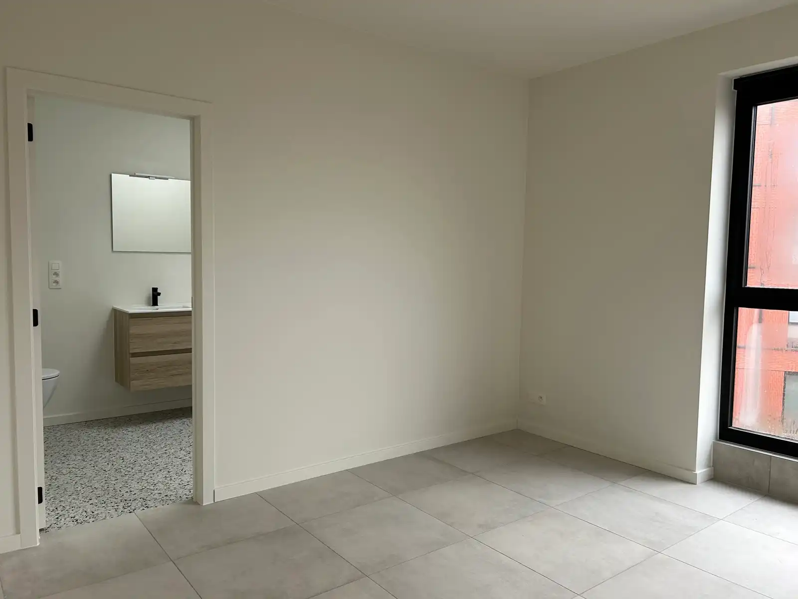 Energiezuinige nieuwbouwwoning met 3 slpkmrs, garage & tuin foto 24