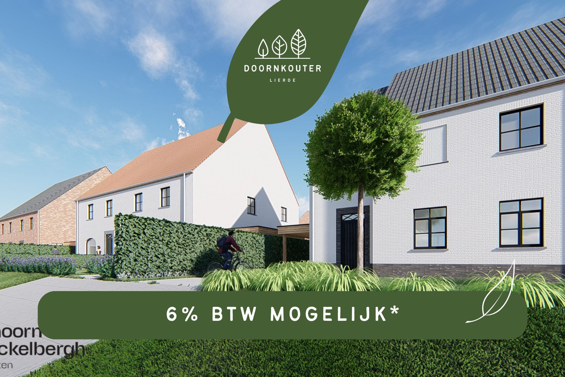 Project Doornkouter - 6% BTW MOGELIJK* foto 13
