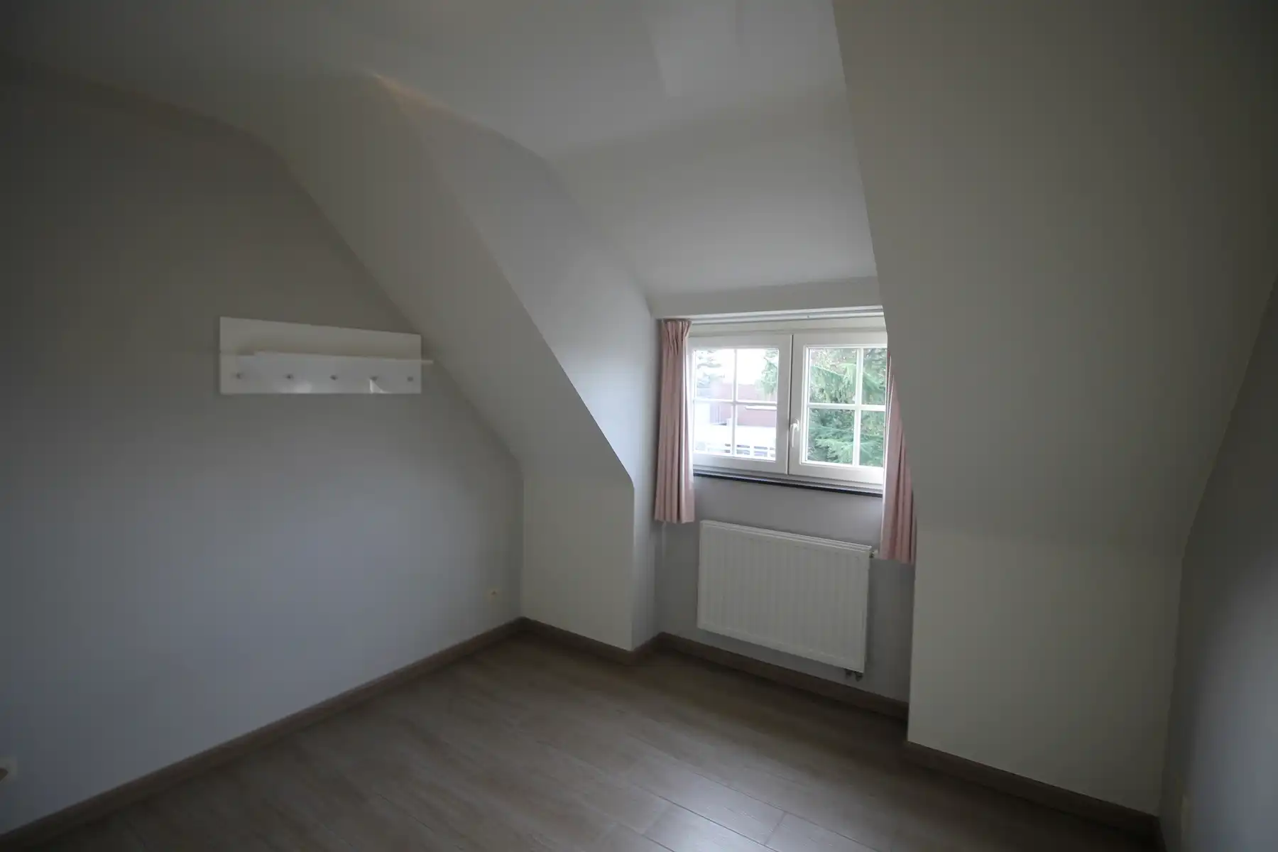 Duplex-appartement van 102,2 m² met 2 terrassen en een autostaanplaats. foto 11