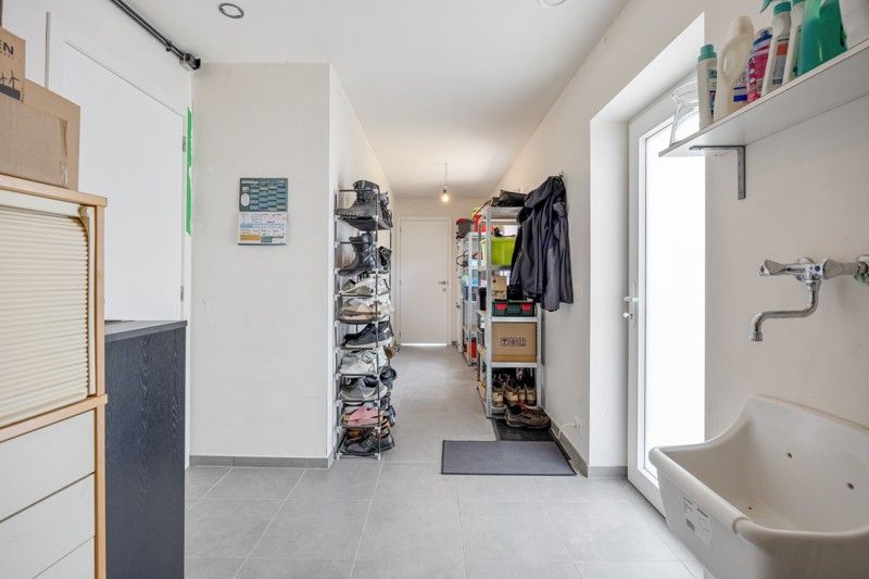 Recente, passieve gezinswoning op 12are foto 14
