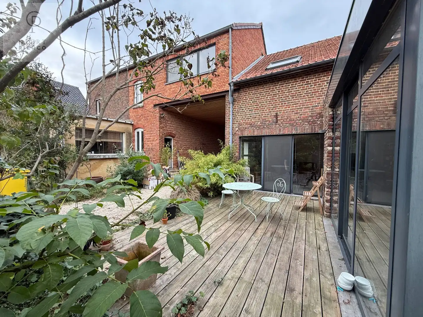 Authentieke charme en royale woonruimte op 11 are foto 34