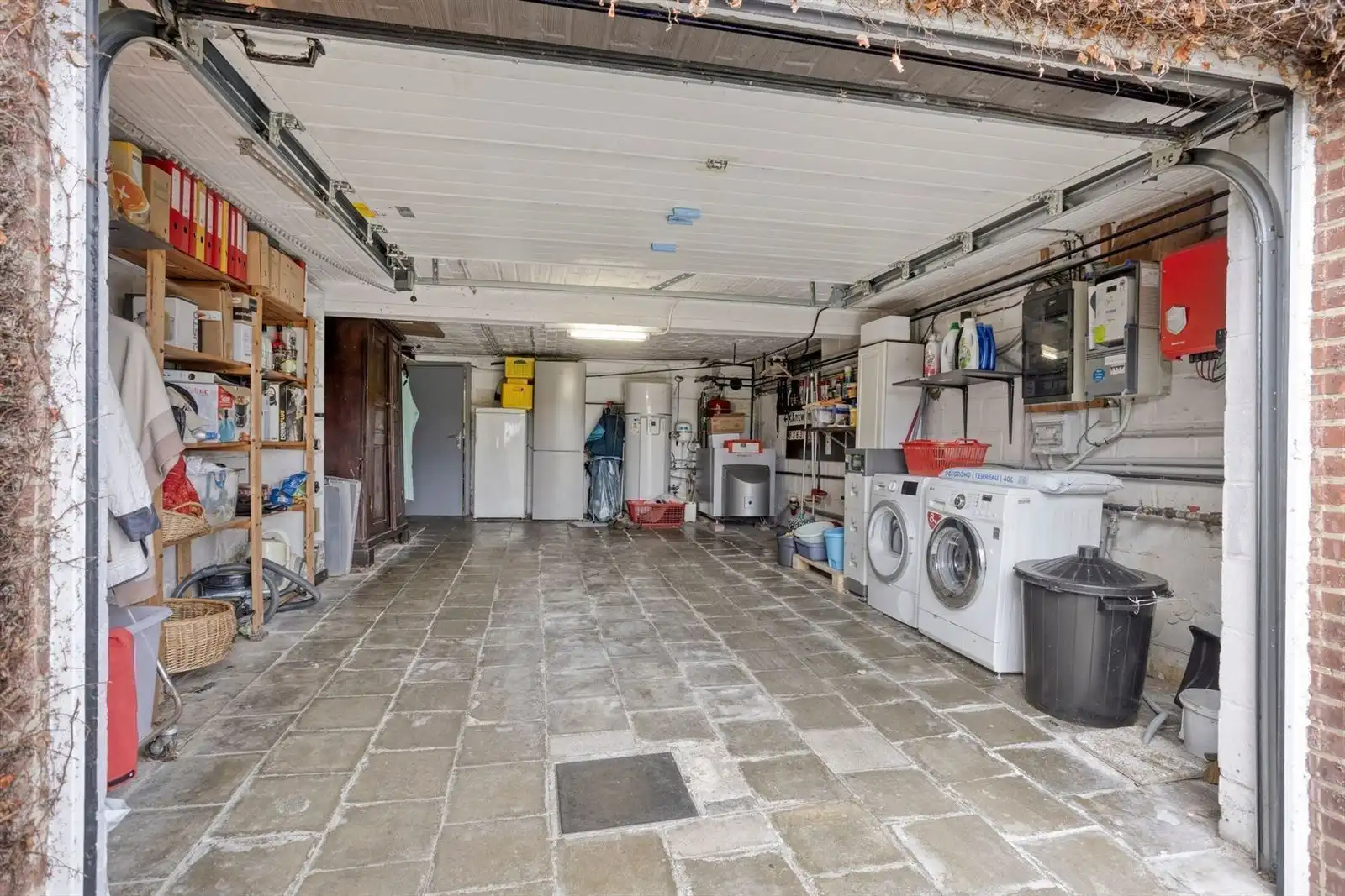 4-gevel woning op een prachtig perceel van 25a66ca foto 19