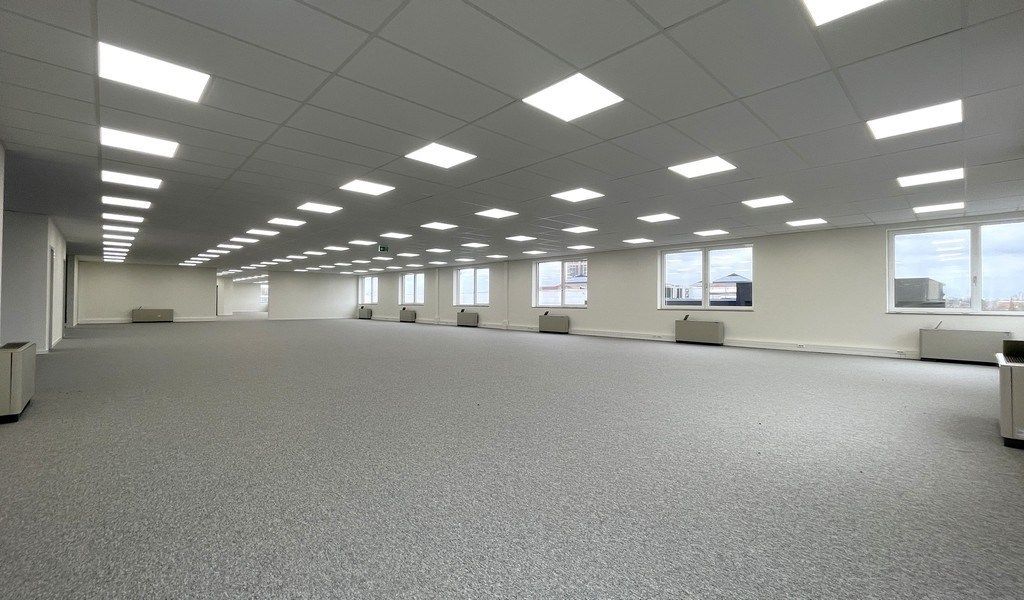 Kantoren te huur in Intercity Business Park foto 7