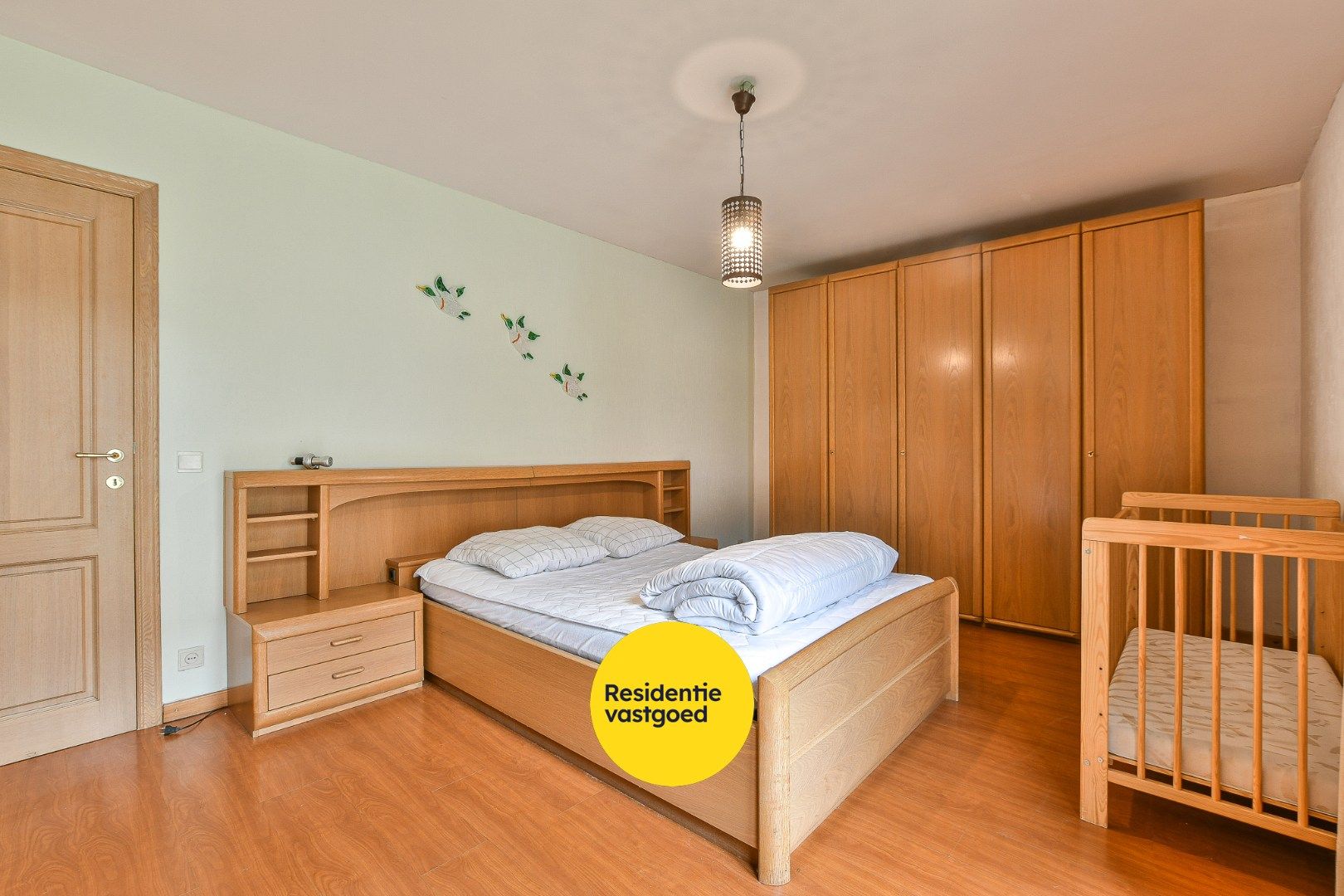 Bungalowwoning met 4 slaapkamer te huur in centrum De Haan! foto 13