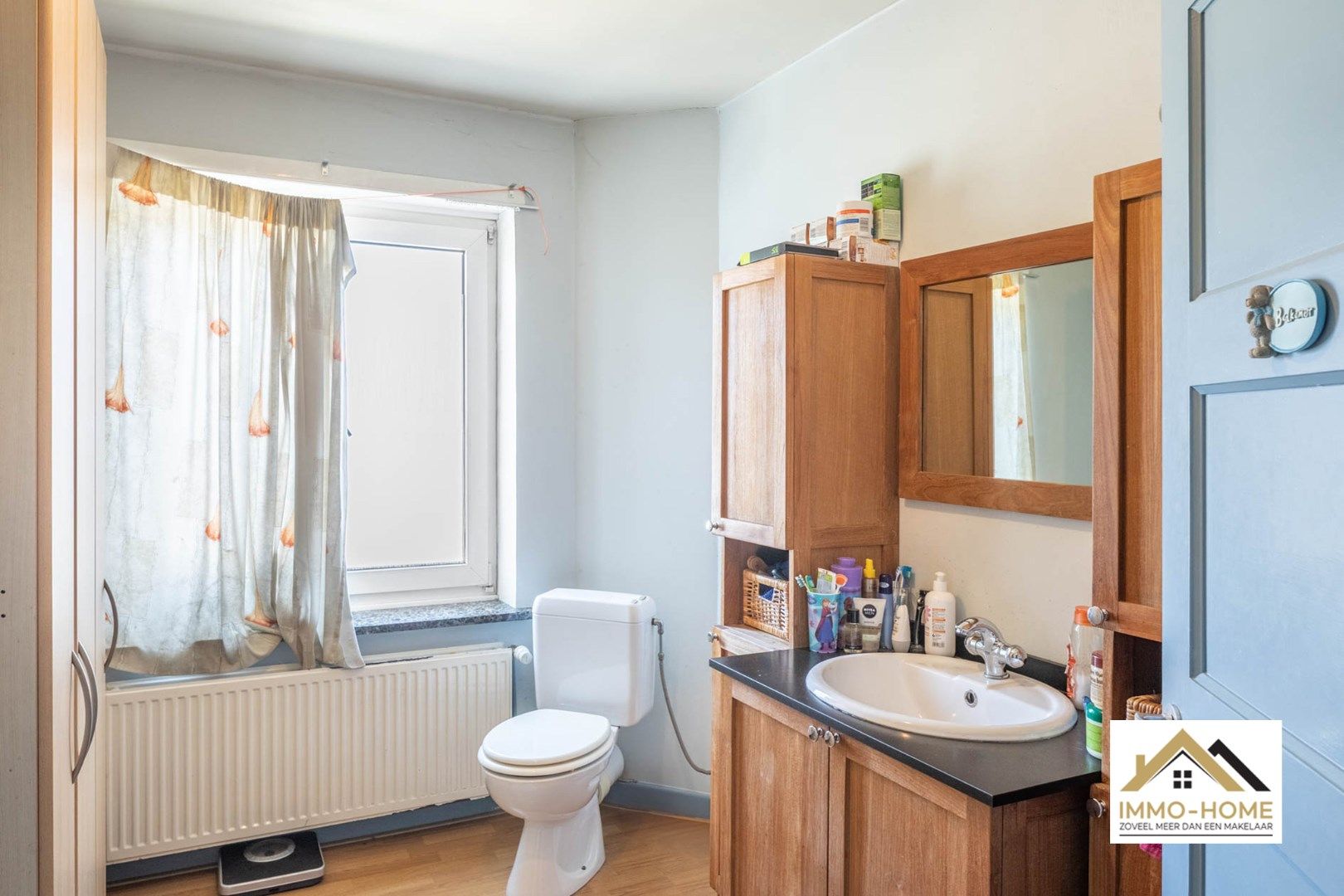 Hoekwoning met vier slaapkamers en twee badkamers te Gent foto 12