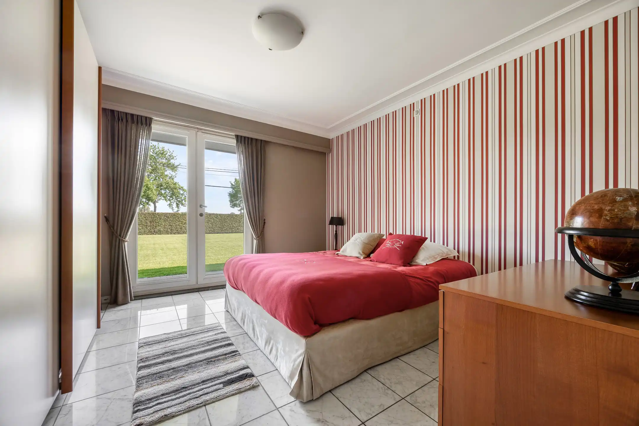 Villa met potentieel in Oostmalle en mogelijkheid tot aankoop achtergelegen weilanden foto 10