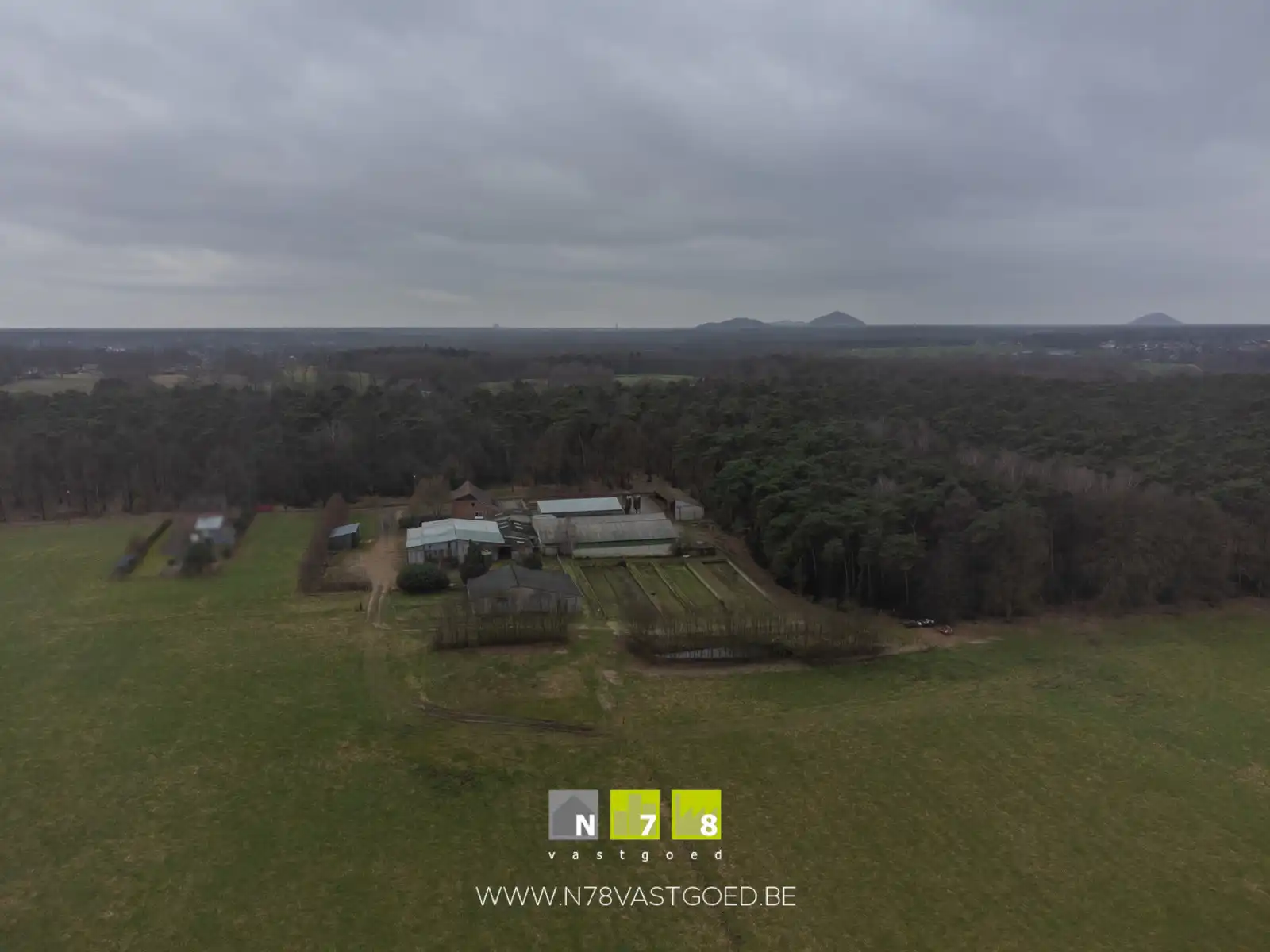 Boerderij te koop foto 51