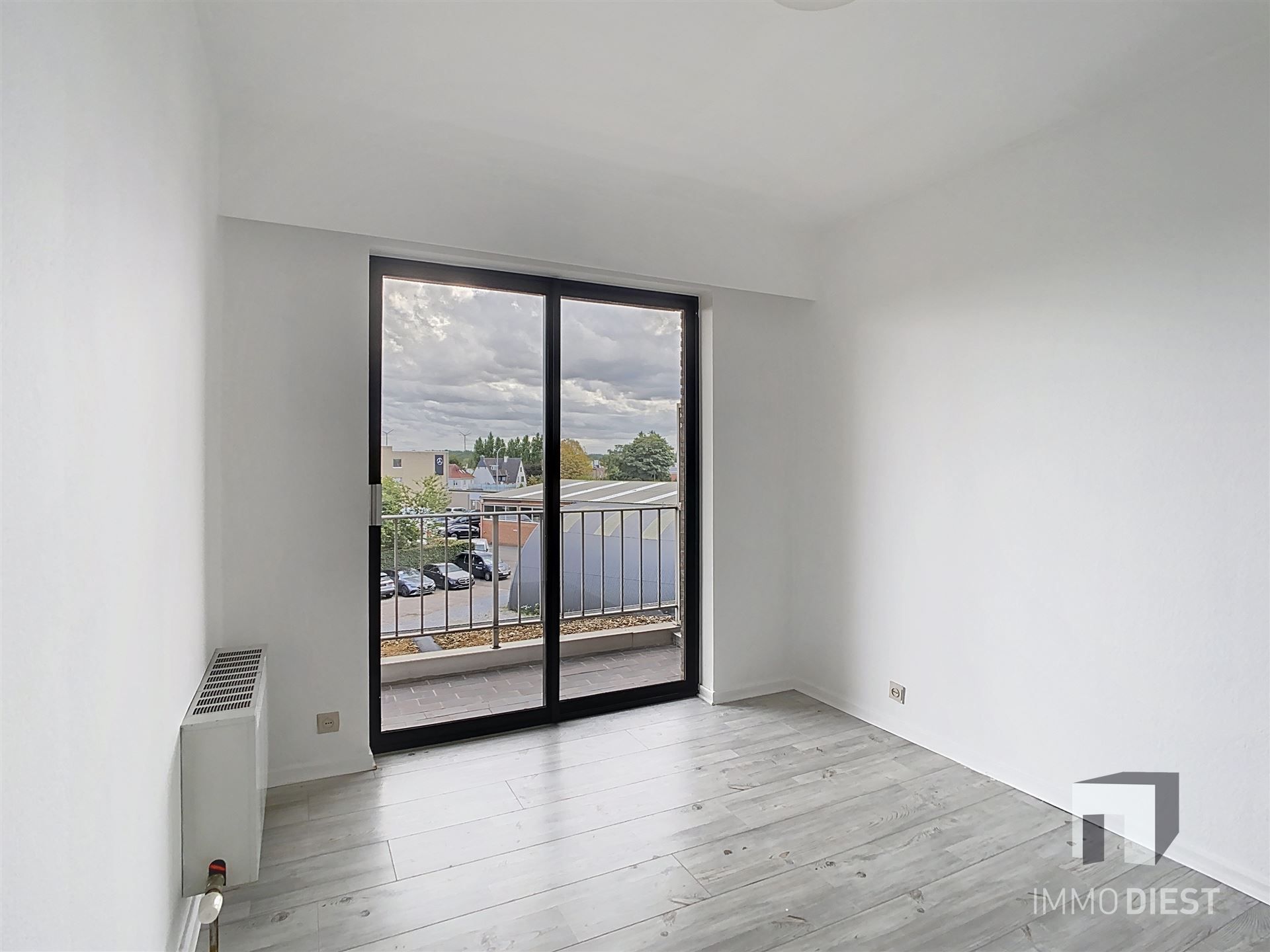 Comfortabel appartement met 2 slpks, 2 terrassen en parkeerplaats foto 9