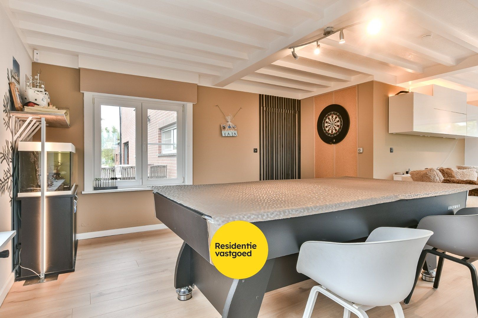 Landelijk gelegen open bebouwing in Ichtegem foto 6