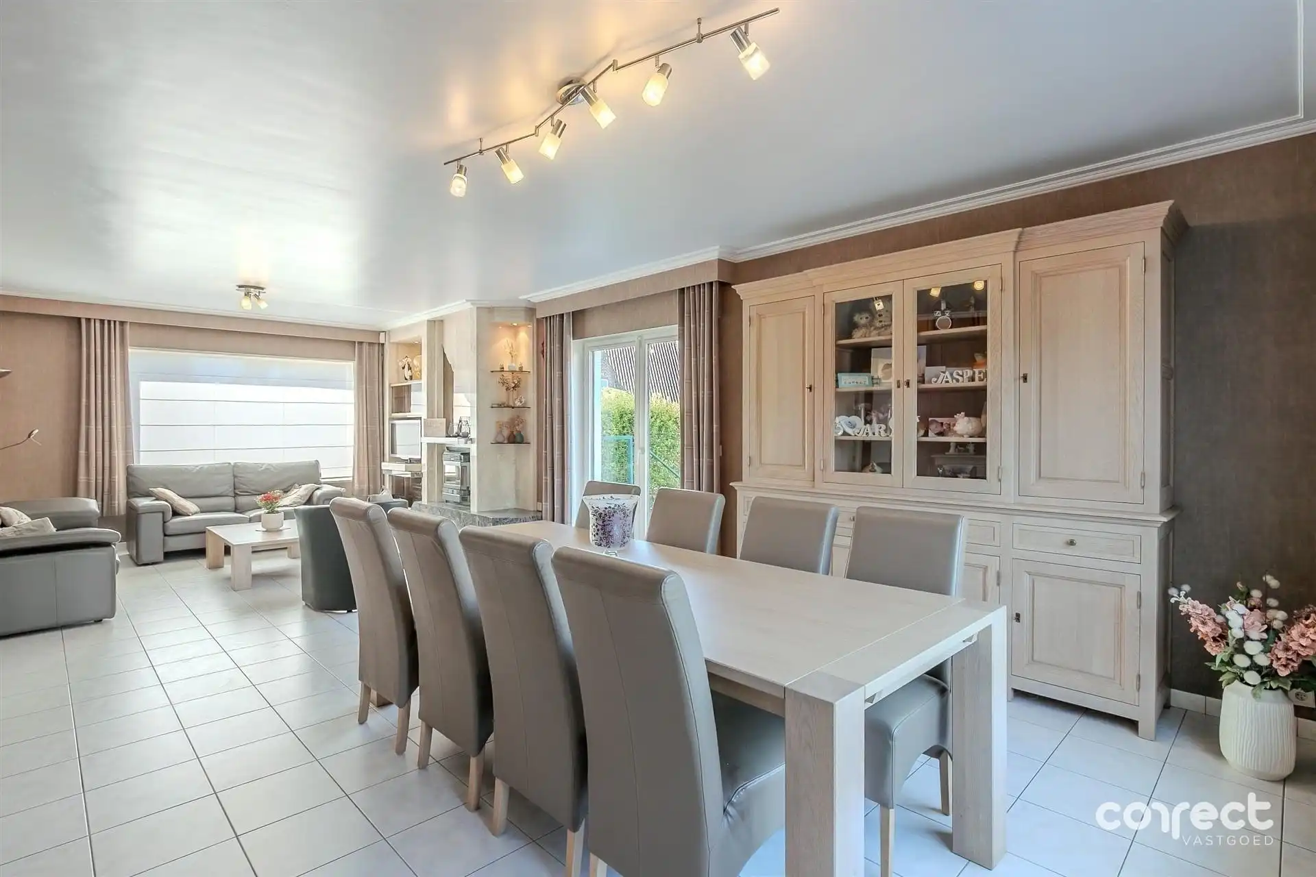Polyvalente woning met 6 slaapkamers en atelier foto 2