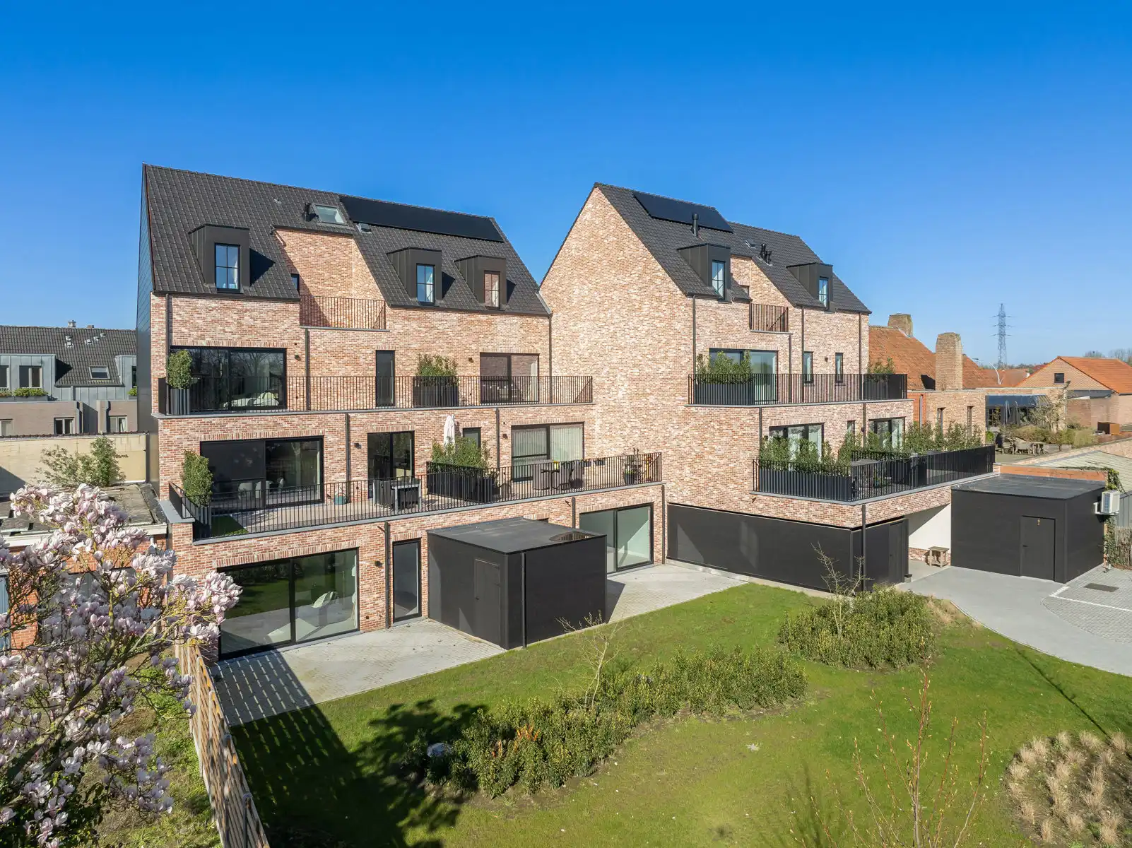 Appartement te koop foto 6