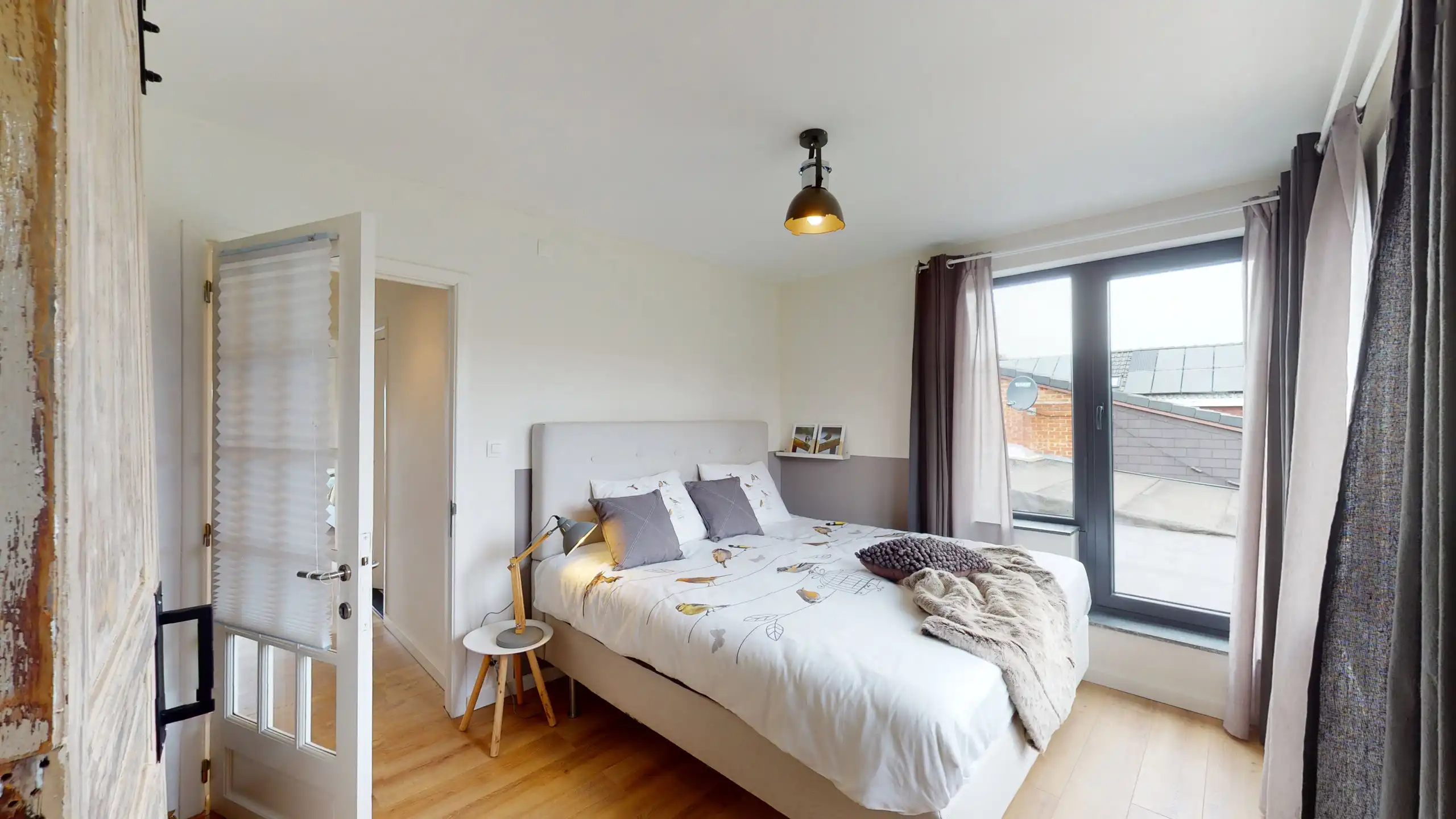 Instapklare woning in de prachtige Voerstreek foto 18